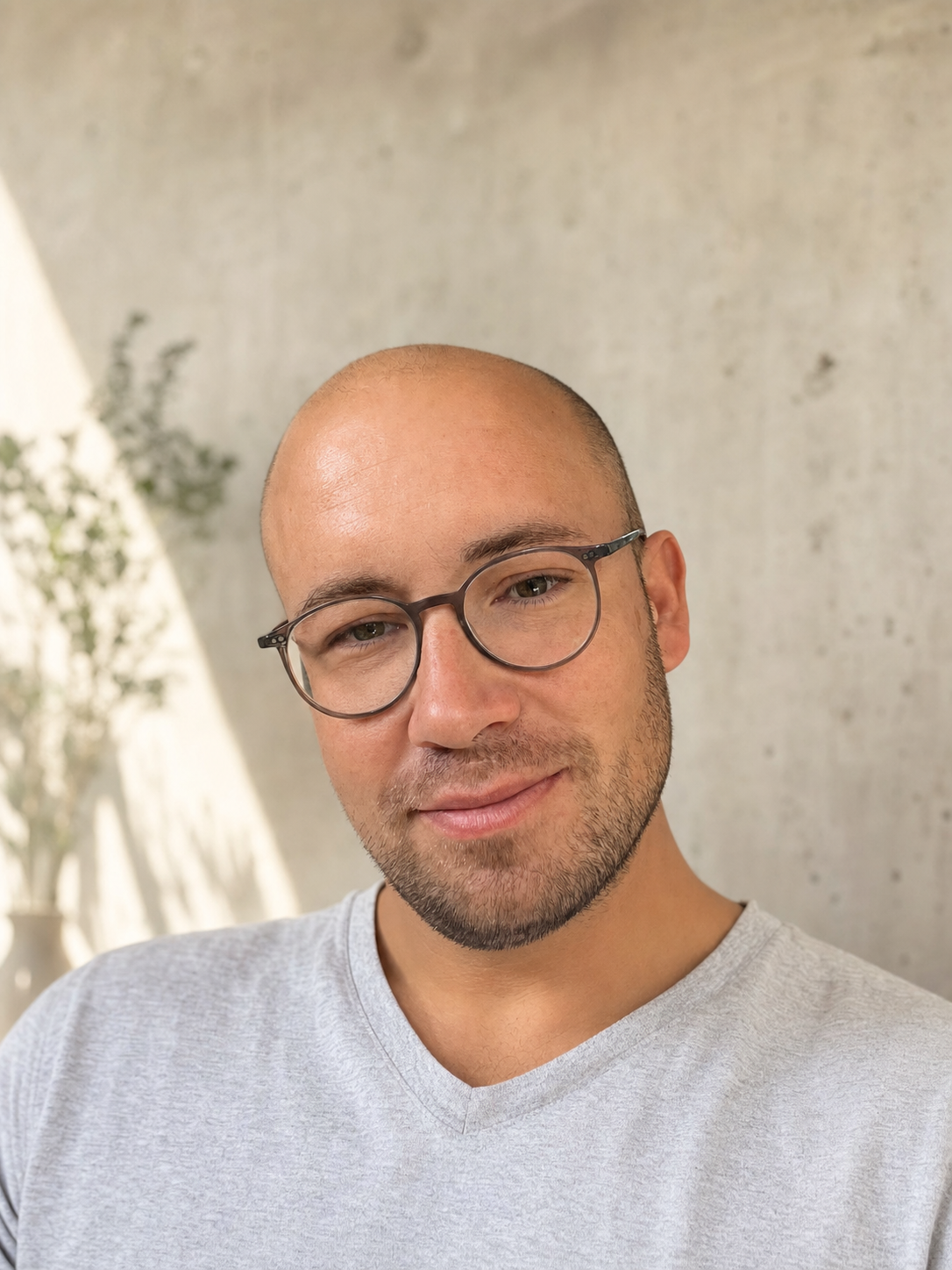 Giacomo Ambrosi – Webdesigner & Founder Veladro